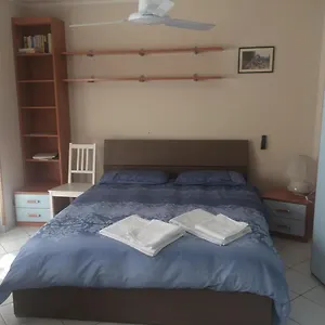 Maison d'hôtes Stanza Privata Oleandro 