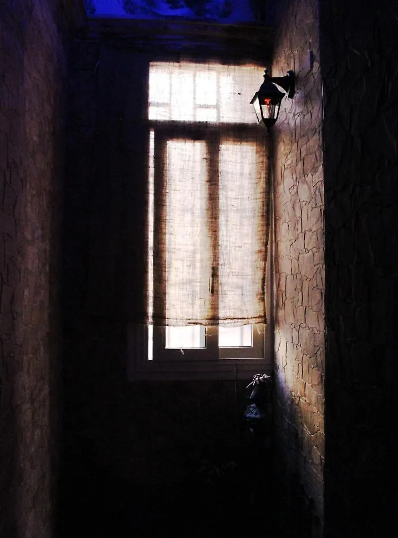 B&B Camelot Palerme