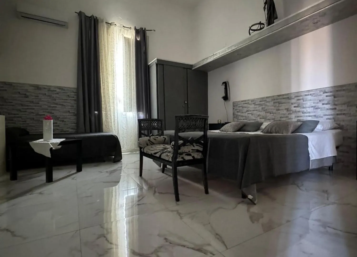 B&B Camelot Palerme