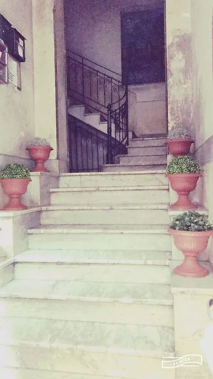 B&B Camelot Palerme